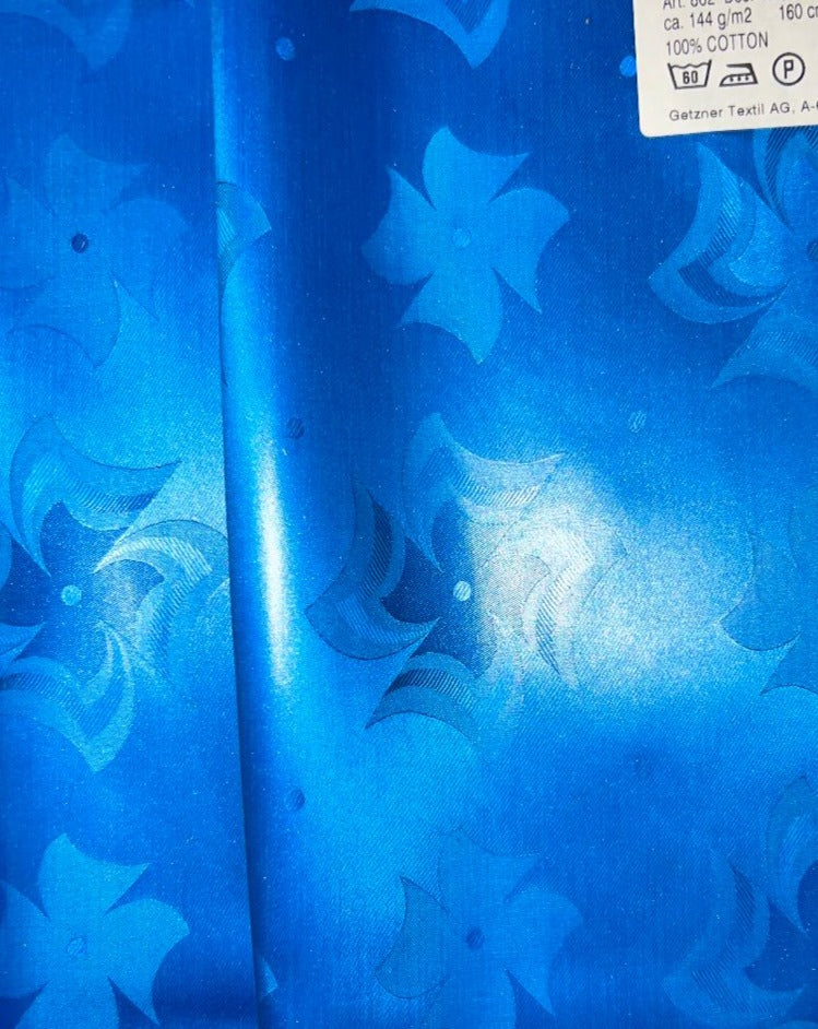 Super Magnum Gold - BLUE AAA -7004