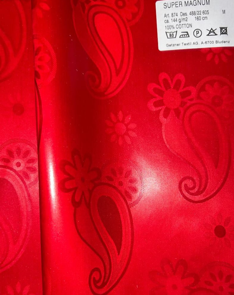 Super Magnum Gold-Red-7038