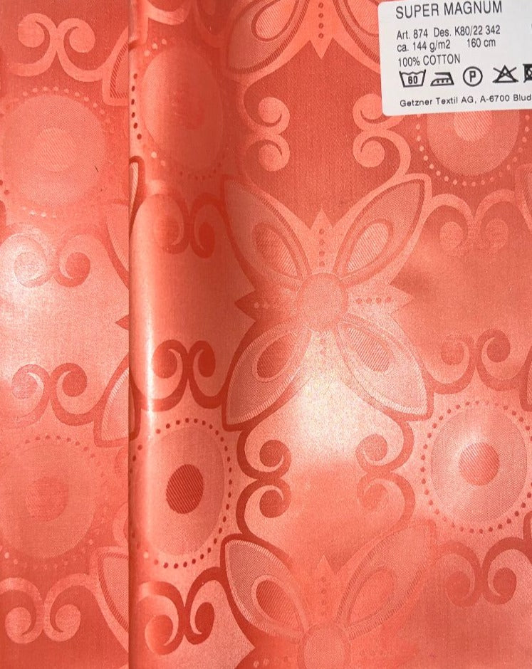 Super Magnum Gold-Orange-7014