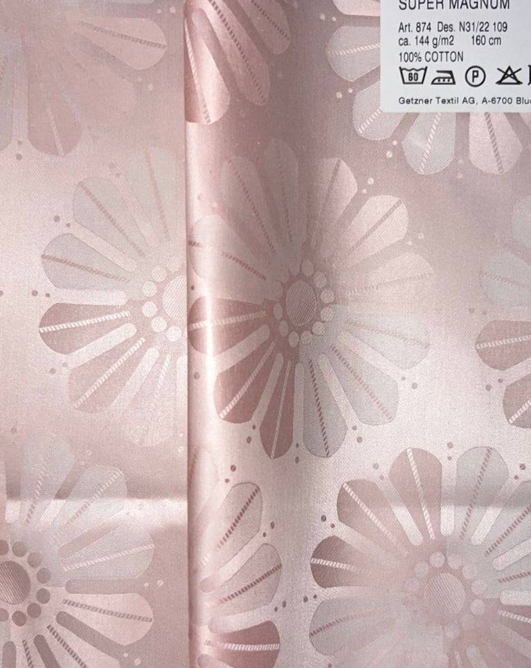 Super Magnum Gold-Pink Nude-7027