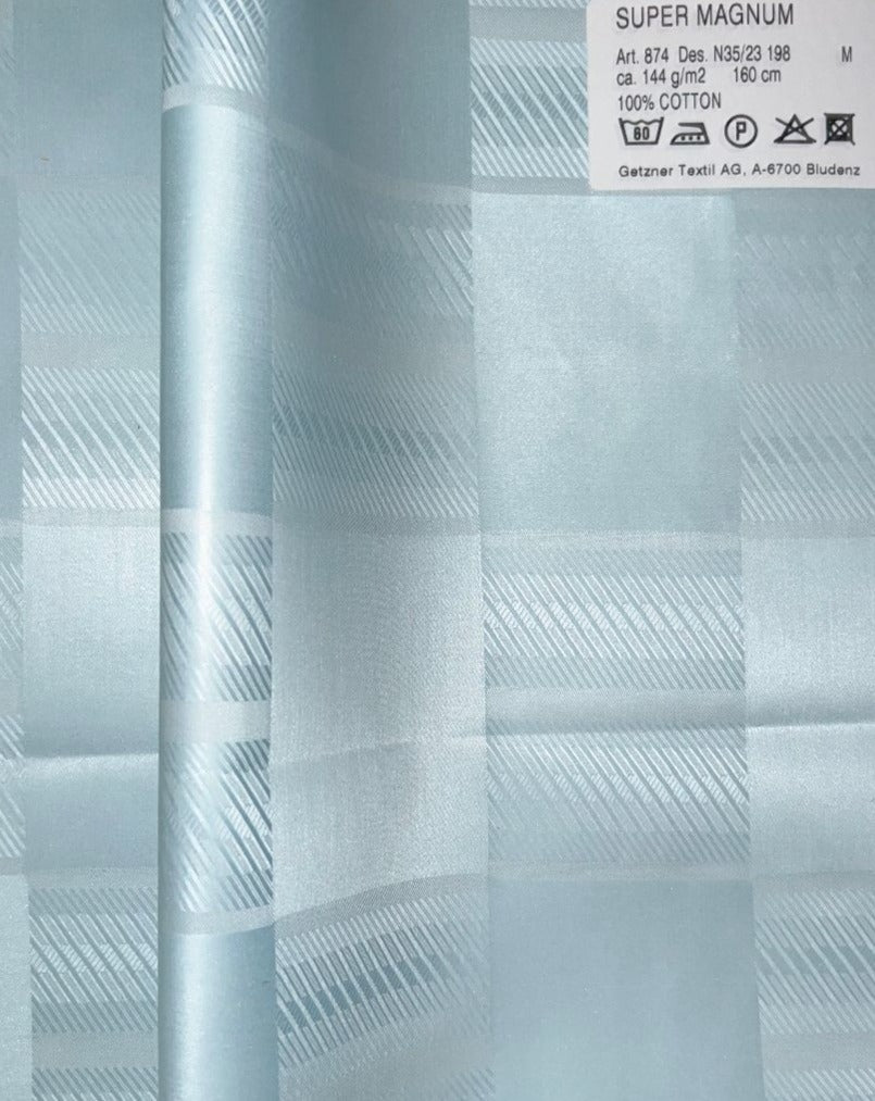 Super Magnum Gold -Blue Sky AAA-7007