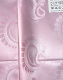 Super Magnum Gold-Pink Fuchsia-7026
