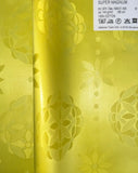 Super Magnum Gold-Yellow-7024