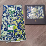 Vlisco Embellished Super Wax - 102